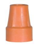 Crutch Tips Standard Grey(pr) Retail Box (fits 3/4