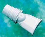 Mouthpieces, Disposable(Bx/50) For #164 Incentive Spirometer