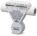 Peak Flow Meter