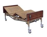 Bariatric Bed 48