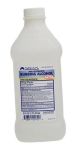 Isopropyl Alcohol- 70%- 16 oz Pack/6