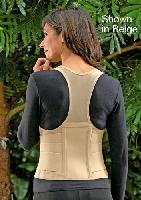 Cincher Female Back Support XXX-Large Blk