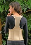 Cincher Female Back Support X-Large Tan