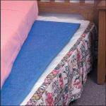 Folding Bed Board- Cot 24