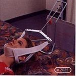 Mattress Clamp Cervical Traction Kit