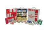 First Aid Kit 100-150 Person