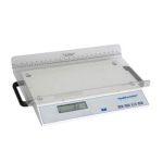 ProPlus Neonatal Digital Pediatric Scale (Lbs & Kilo)