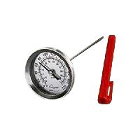 Dial Thermometer For Hydrocollator