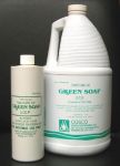 Green Soap Tincture- Gallon