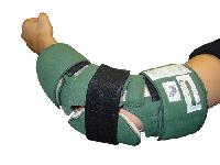 Elbow Orthosis w/ Hinges Medium