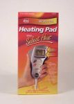 Select Heat Heating Pad w/ LCD Display Standard