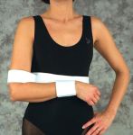 Shoulder Immobilizer Female Large 36