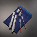 Medicool Poucho Case Insulin Travel Lge 5.5