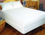 Mattress Cover - Zippered King 12