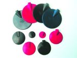 Carbonflex Electrodes- Insulated 1.5