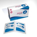 Skincote Protective Dressing Applicator Bx/50