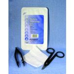 Suture Removal Kit- Sterile - Bx/10 Kits