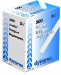 Tongue Depressors- Sterile Bx/100