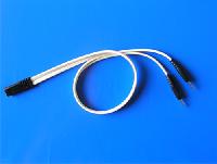 Bifurcated Lead Wire 18