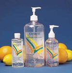 Citrus II Instant Hand Sanitizing Lotion, 32oz Bottle