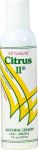 Citrus II Odor Eliminating Air Fragrance Lemon Scent 7 oz