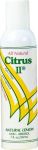 Citrus II Odor Eliminating Air Fragrance Lemon Scent 7 oz