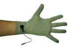 Electrode Conductive Glove Each