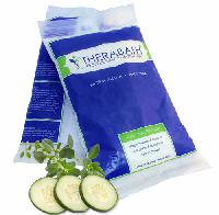 Paraffin Wax Refill- Therabath 1 lb. Cucumber Melon Beads