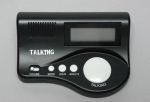 Digital Talking Alarm Clock