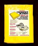 Emergency Foam Blanket 60