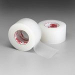 Transpore Surgical Tape 1/2