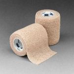 Coban Self-Adherent Wrap 1