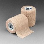 Coban Self-Adherent Wrap 2