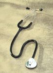 3m Littman Master Classic II Black Steth--Special Edition