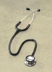 3m Littman Classic II S.E. Black Stethoscope