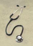 3m Littman Classic II S.E. Black Stethoscope