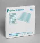 Tegaderm Hydrocolloid Dressing Sq. 10cm X 10cm Bx 5