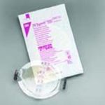 Tegasorb Thin Hydrocolloid Dressing Oval 5