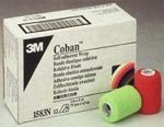 Coban Self-Adherent Wrap 3