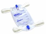 Leg Bag-Large,1000 ml w/Valve Bx/12