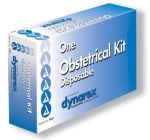 OB Kit Disposable (each)