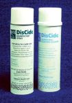 Discide Disinfectant Spray 15.5 oz. can