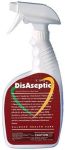 DisAseptic XRQ Quart Pump Spray Bottle(Frmrly Discide V)