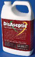 DisAseptic XRQ Gallon Bottle (Formerly DisCide V)