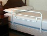 Security Bed Rail 30