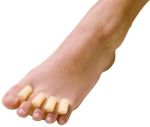 Toe Comb (Pack/12)