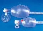 Ambu Spur II Bag Disposable Resuscitator Adult