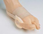 Hallux Valgus Daysplint Large Left, Adjustable