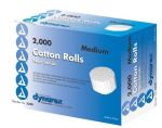 Cotton Roll Non Sterile 1/5