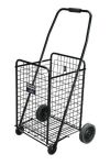 Shopping Wagon All Purpose Cart Red